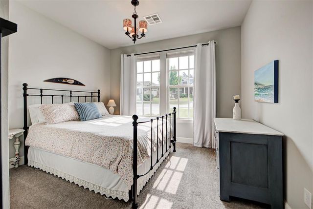 1425 Boathouse Road, Edmond, OK 73034