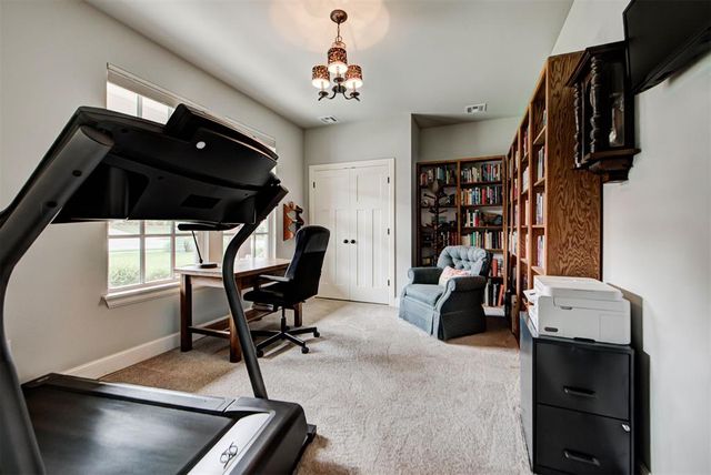 1425 Boathouse Road, Edmond, OK 73034