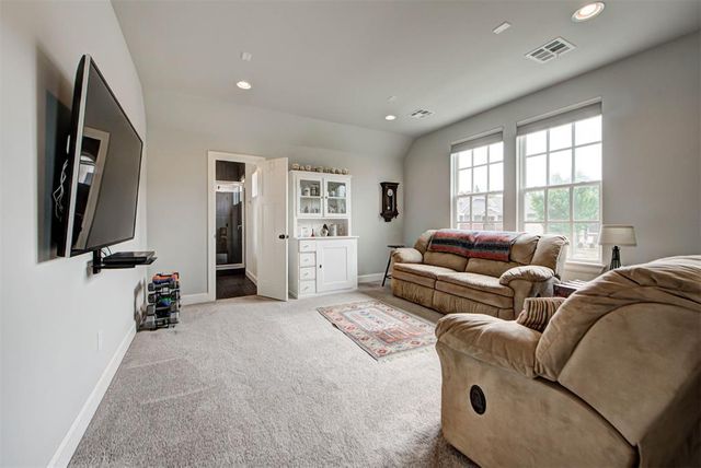 1425 Boathouse Road, Edmond, OK 73034