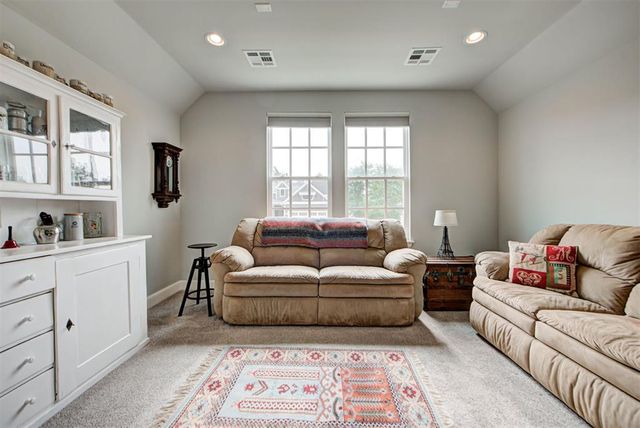 1425 Boathouse Road, Edmond, OK 73034