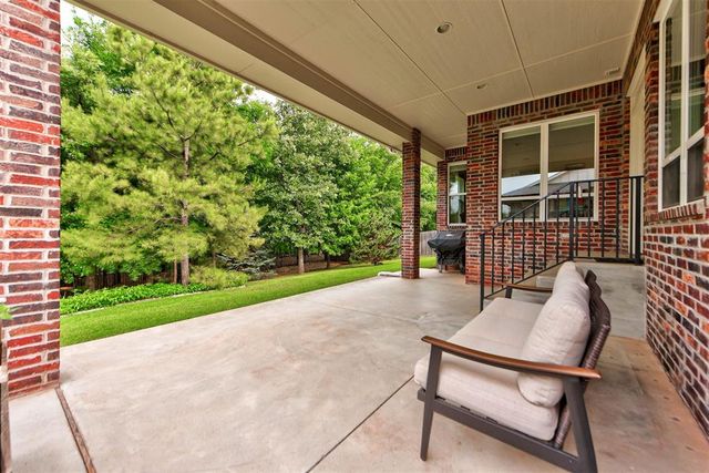 1425 Boathouse Road, Edmond, OK 73034