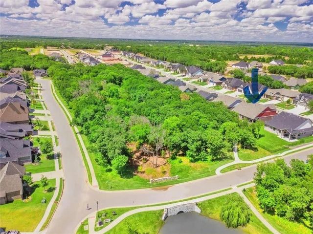 1425 Boathouse Road, Edmond, OK 73034