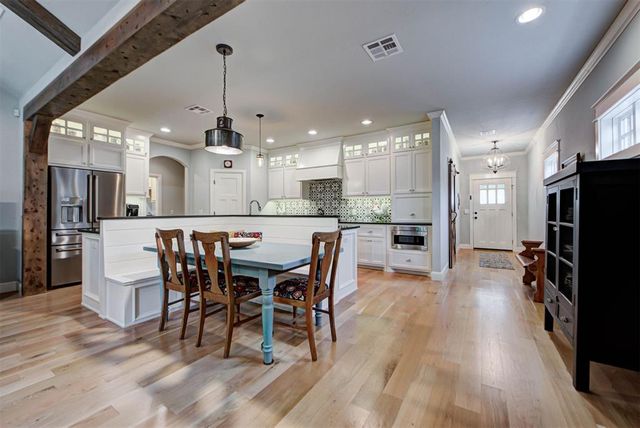 1425 Boathouse Road, Edmond, OK 73034