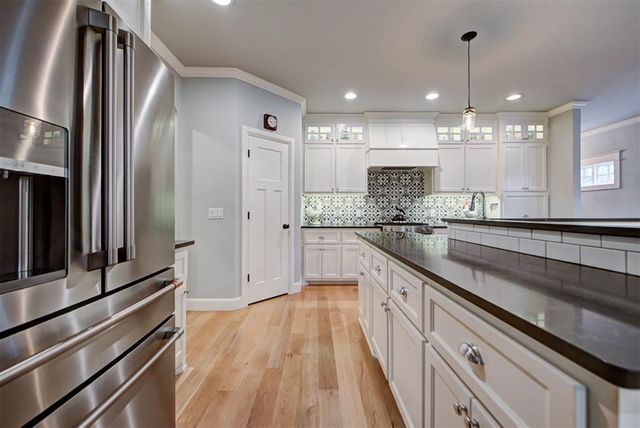 1425 Boathouse Road, Edmond, OK 73034