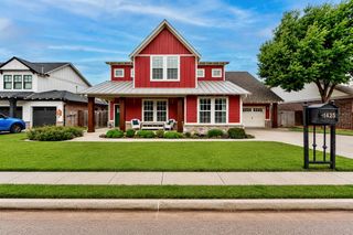 1425 Boathouse Road, Edmond, OK 73034