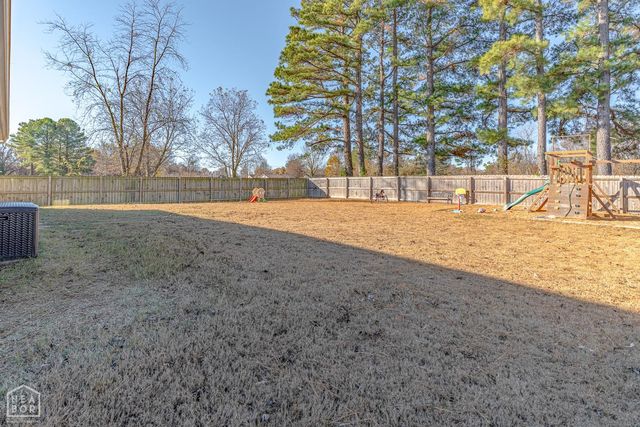 697 Old Bridger Road, Jonesboro, AR 72401