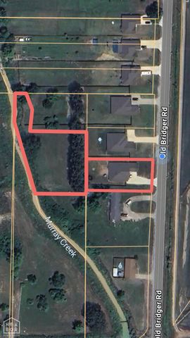 697 Old Bridger Road, Jonesboro, AR 72401