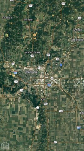 697 Old Bridger Road, Jonesboro, AR 72401