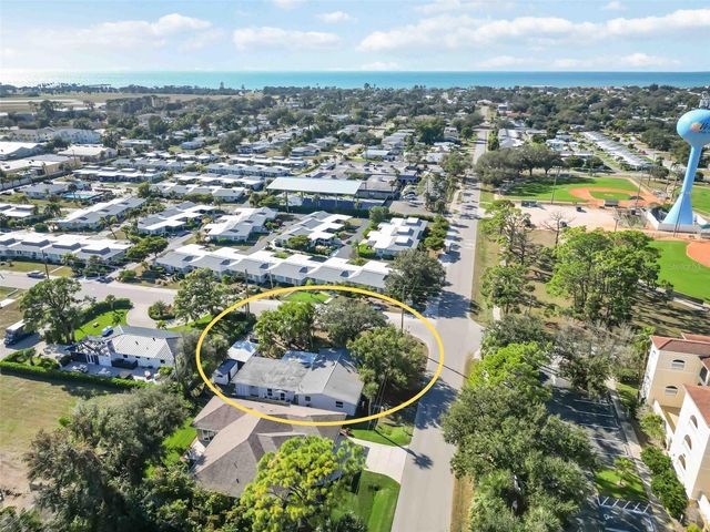 300 FIELD AVENUE E, Venice, FL 34285