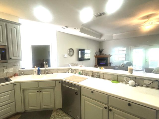6507 Shadowview Court, Mineral Wells, TX 76067