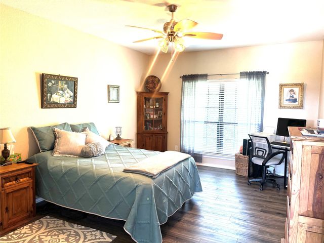 6507 Shadowview Court, Mineral Wells, TX 76067