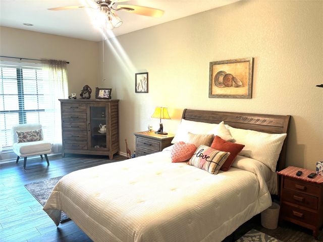 6507 Shadowview Court, Mineral Wells, TX 76067