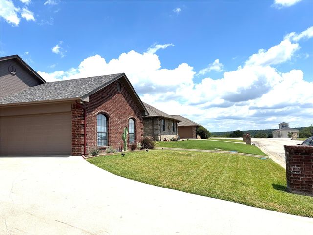 6507 Shadowview Court, Mineral Wells, TX 76067