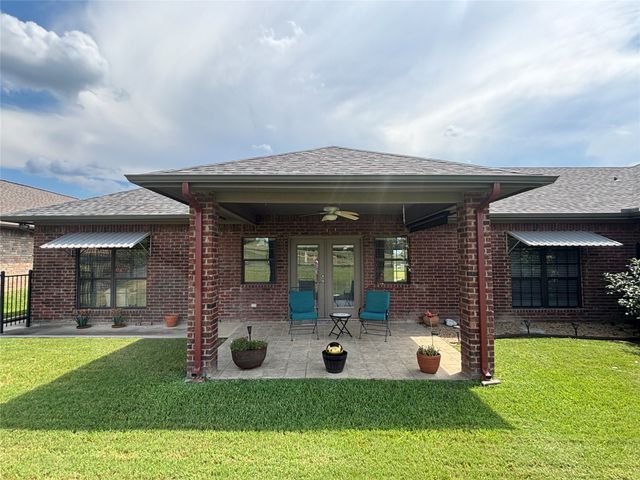 6507 Shadowview Court, Mineral Wells, TX 76067