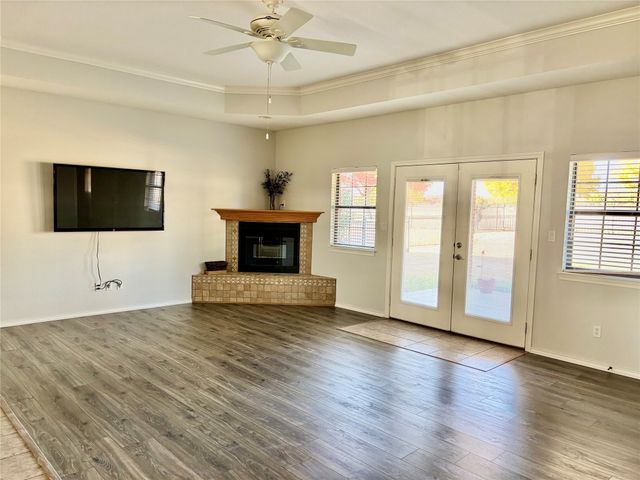 6507 Shadowview Court, Mineral Wells, TX 76067