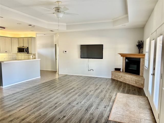 6507 Shadowview Court, Mineral Wells, TX 76067