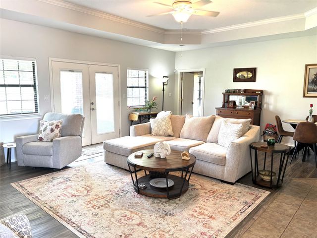 6507 Shadowview Court, Mineral Wells, TX 76067