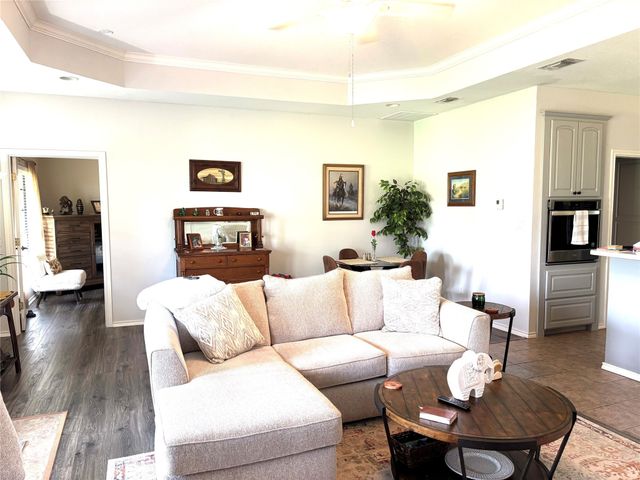 6507 Shadowview Court, Mineral Wells, TX 76067