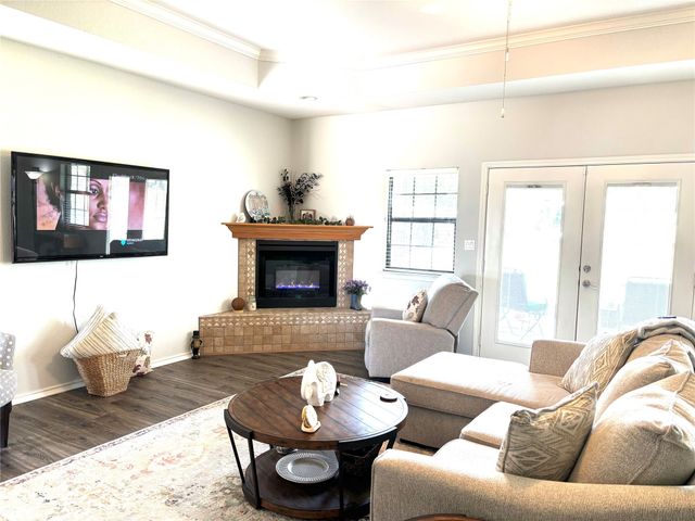 6507 Shadowview Court, Mineral Wells, TX 76067