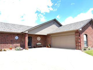 6507 Shadowview Court, Mineral Wells, TX 76067
