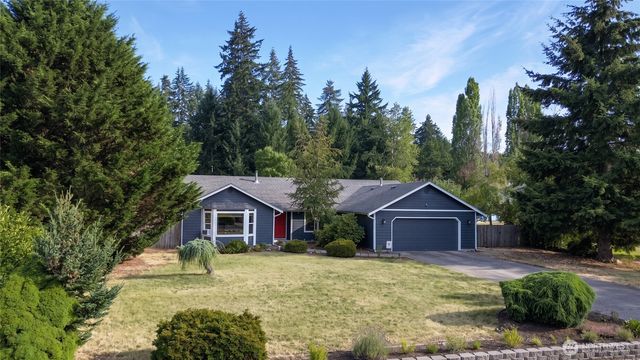 4114 Indian Summer Dr SE, Olympia, WA 98513