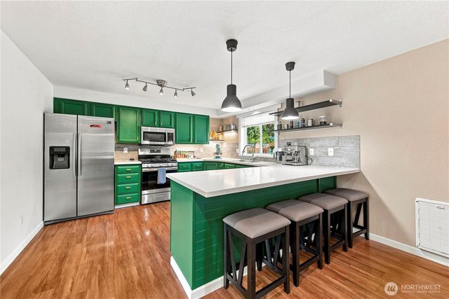 4114 Indian Summer Dr SE, Olympia, WA 98513