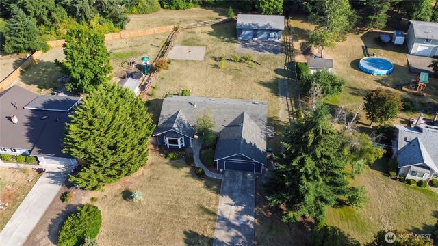 4114 Indian Summer Dr SE, Olympia, WA 98513