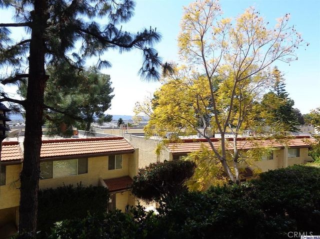 9642 Via Torino 132, Sun Valley, CA 91504