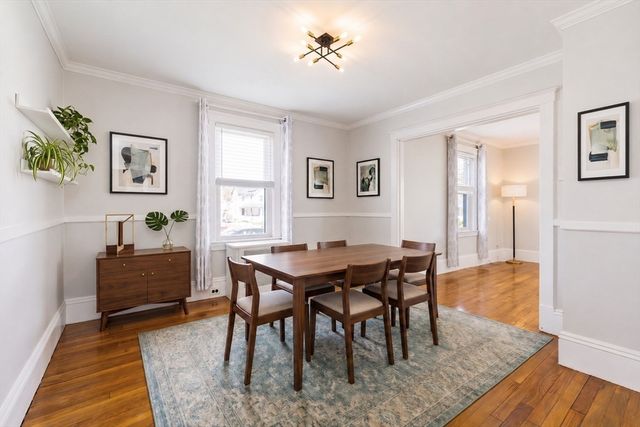 3 Ainsworth Pl, Melrose, MA 02176