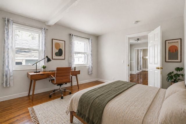 3 Ainsworth Pl, Melrose, MA 02176