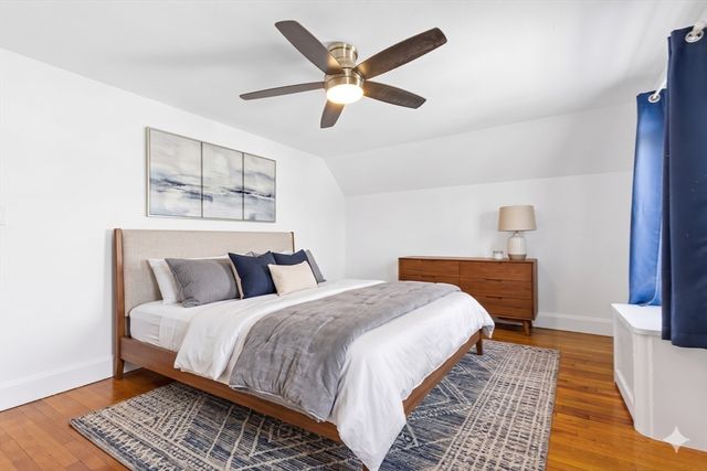 3 Ainsworth Pl, Melrose, MA 02176