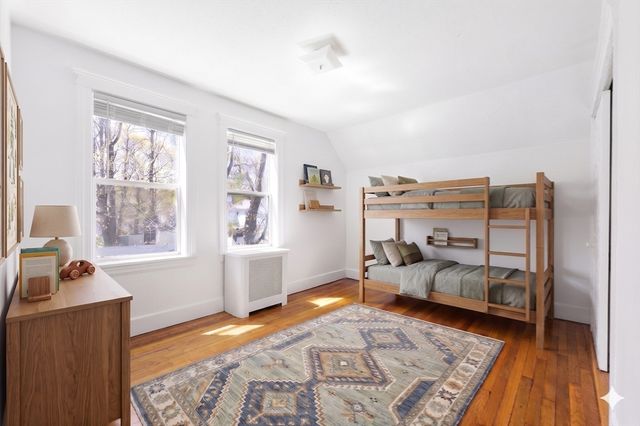 3 Ainsworth Pl, Melrose, MA 02176