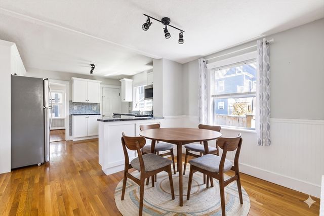 3 Ainsworth Pl, Melrose, MA 02176