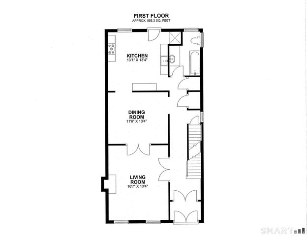 562 Chapel Street, New Haven, CT 06511