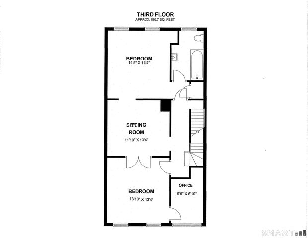 562 Chapel Street, New Haven, CT 06511