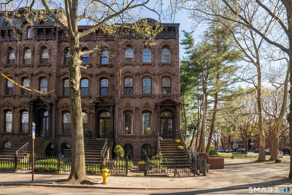 562 Chapel Street, New Haven, CT 06511