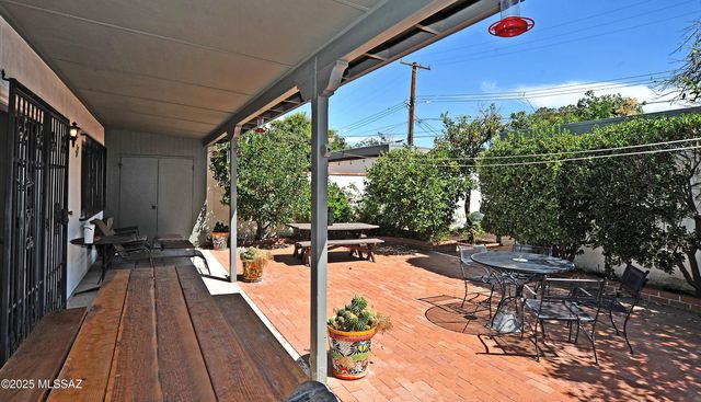 5754 E Grant Road, Tucson, AZ 85712