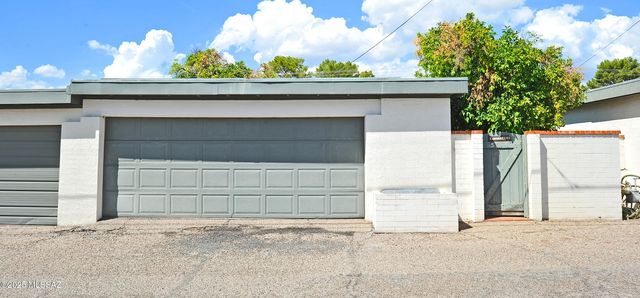 5754 E Grant Road, Tucson, AZ 85712