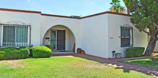 5754 E Grant Road, Tucson, AZ 85712