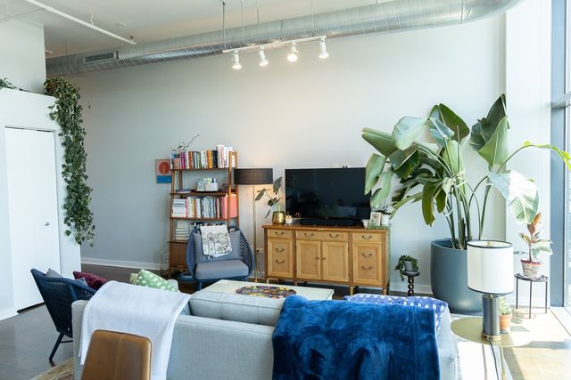 1224 W Van Buren Street 805, Chicago, IL 60607