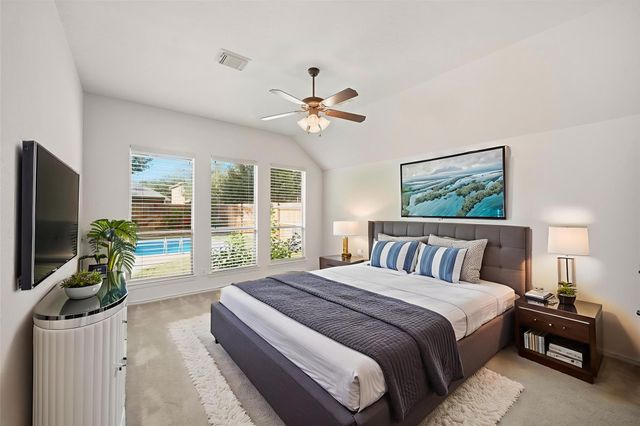 23118 Enchanted Cactus Drive, Katy, TX 77494