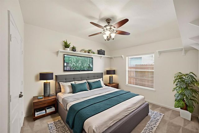 23118 Enchanted Cactus Drive, Katy, TX 77494