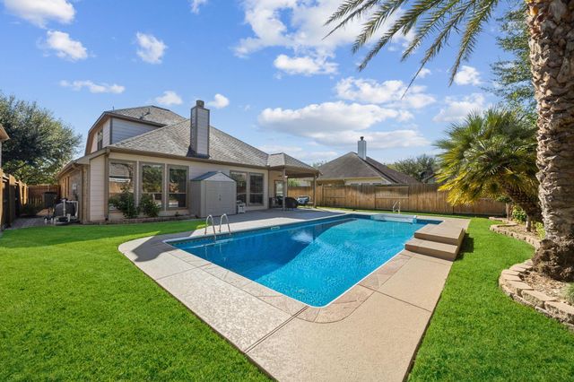 23118 Enchanted Cactus Drive, Katy, TX 77494