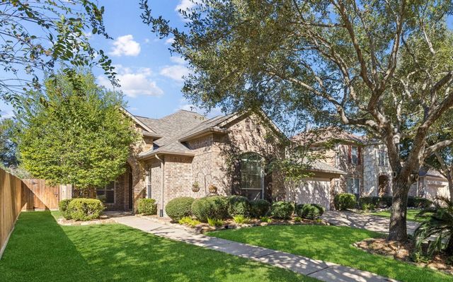 23118 Enchanted Cactus Drive, Katy, TX 77494