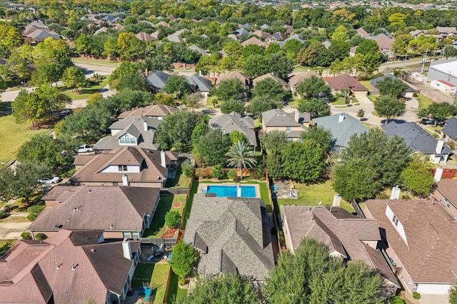 23118 Enchanted Cactus Drive, Katy, TX 77494