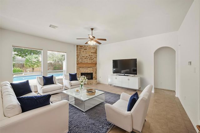 23118 Enchanted Cactus Drive, Katy, TX 77494