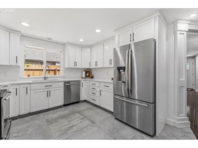 4010 Ne 136TH Ct, Vancouver, WA 98682