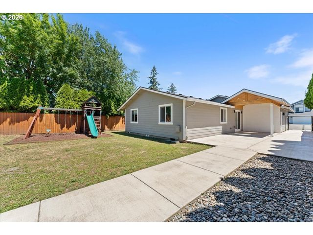 4010 Ne 136TH Ct, Vancouver, WA 98682