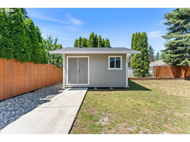 4010 Ne 136TH Ct, Vancouver, WA 98682