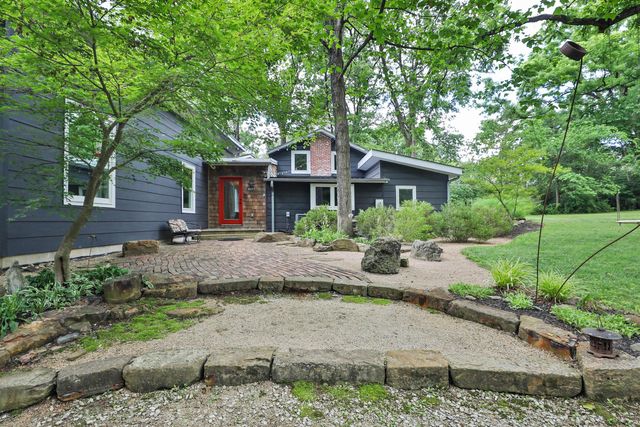6889 Olentangy River Road, Columbus, OH 43235